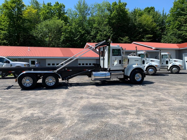 LaPierre Waste Systems LLC.