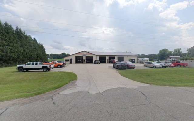 Ruthko Auto Repair