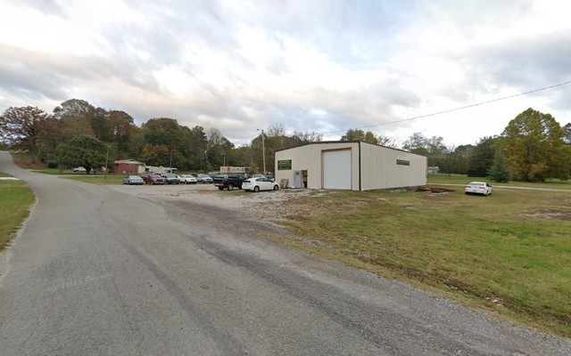 Bama Auto Repair & Recovery LLC