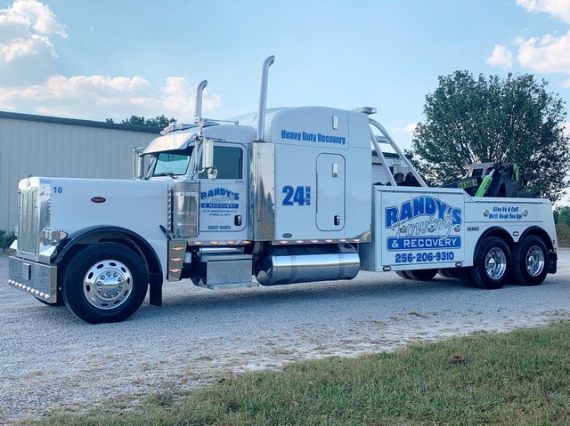 Randy's Towing & Recovery