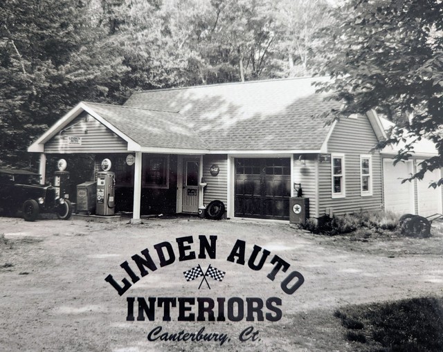 Linden Auto Interiors