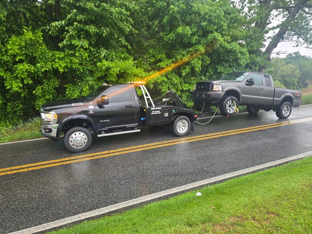 Boz Towing