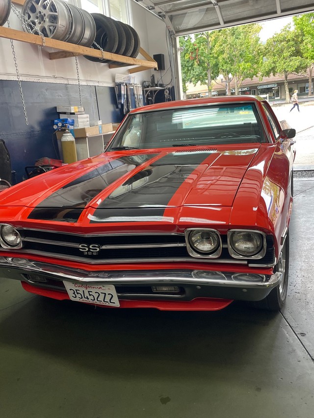 Old Town Auto Service