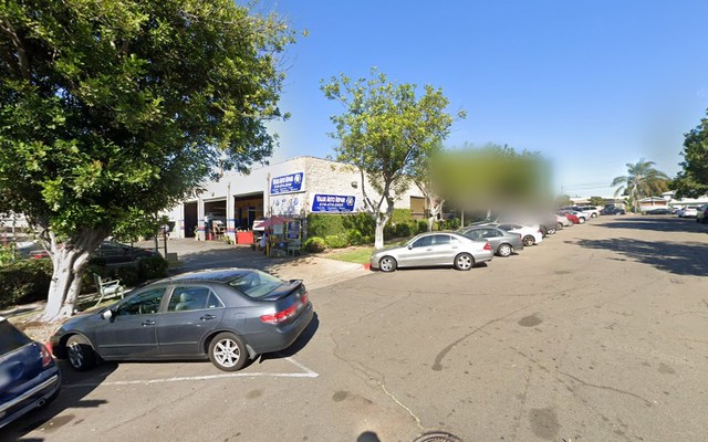 Value Auto Repair