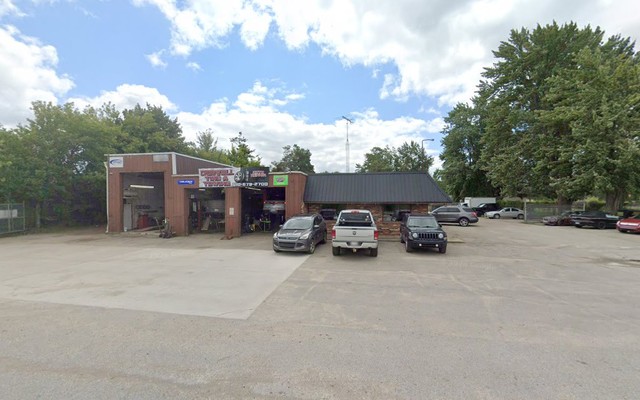 Croswell Tire & Towing, Inc