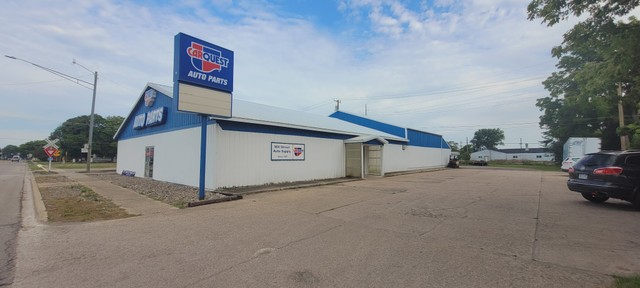 Carquest Auto Parts - MILL STREET AUTO LLC