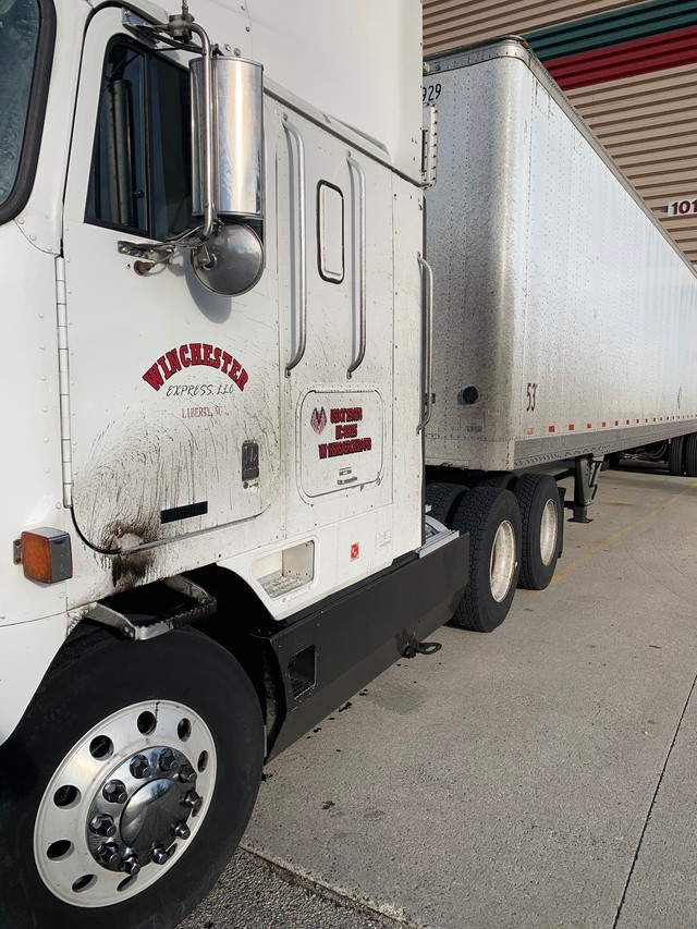Franklin Truck and Trailer Repair