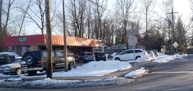 Denville Automotive
