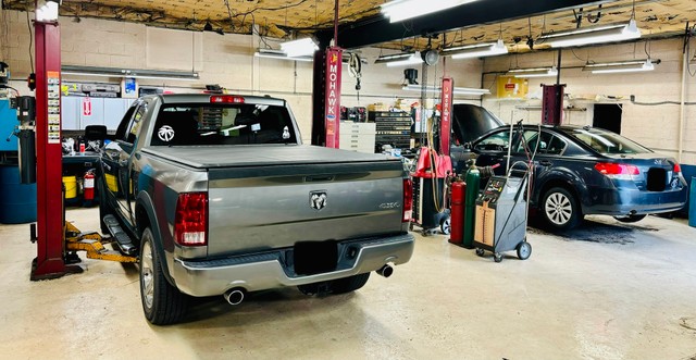 Scotty's Automotive