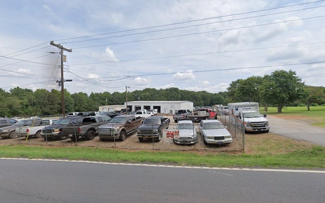 Simpson Automotive LLC