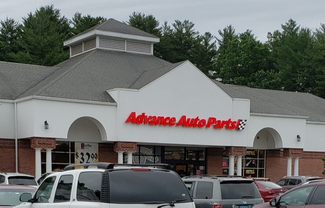 Advance Auto Parts