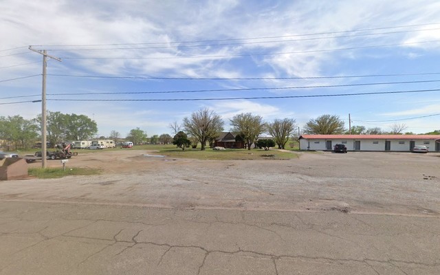 Midway Motors and Salvage