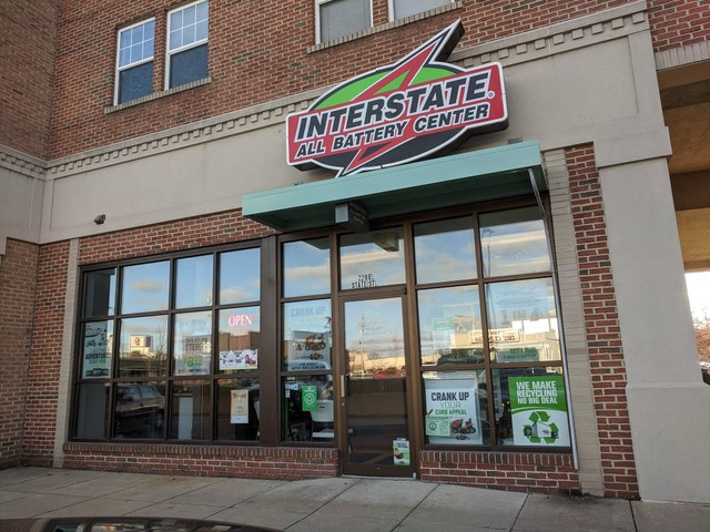 Interstate All Battery Center of West Lafayette, IN