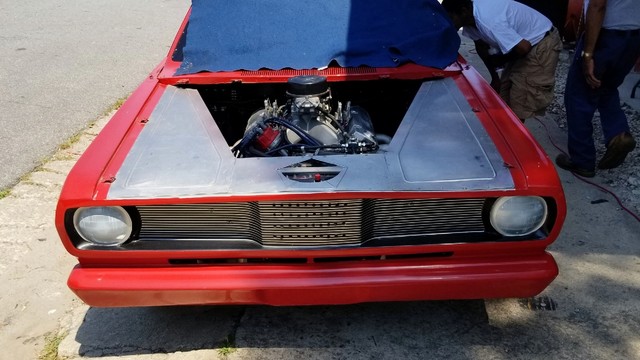 Brake's Auto Service Inc