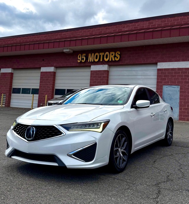 95 Motors