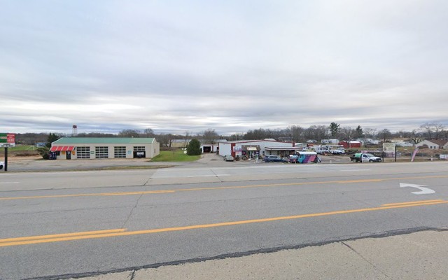 Baker's Towing