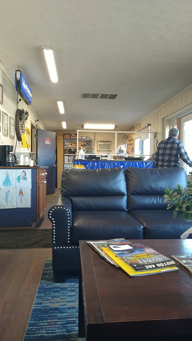 Stoney Creek Auto Center, Inc.