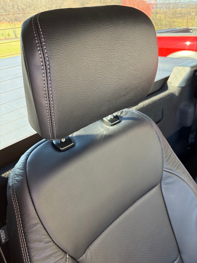 Roy's Upholstery