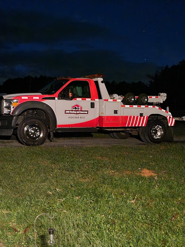 ATM Towing and Recovery LLC