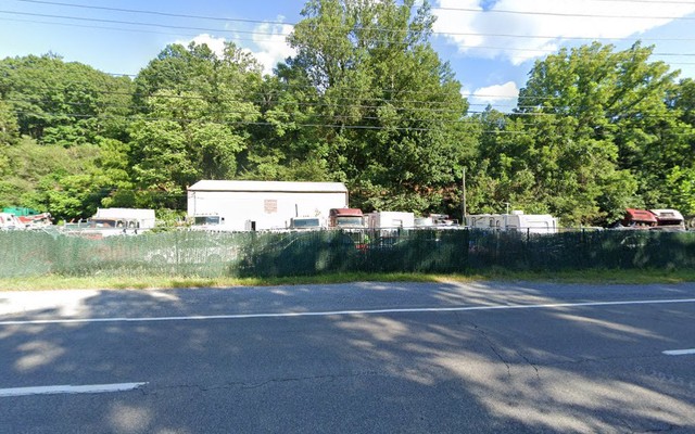 Arrington's Towing