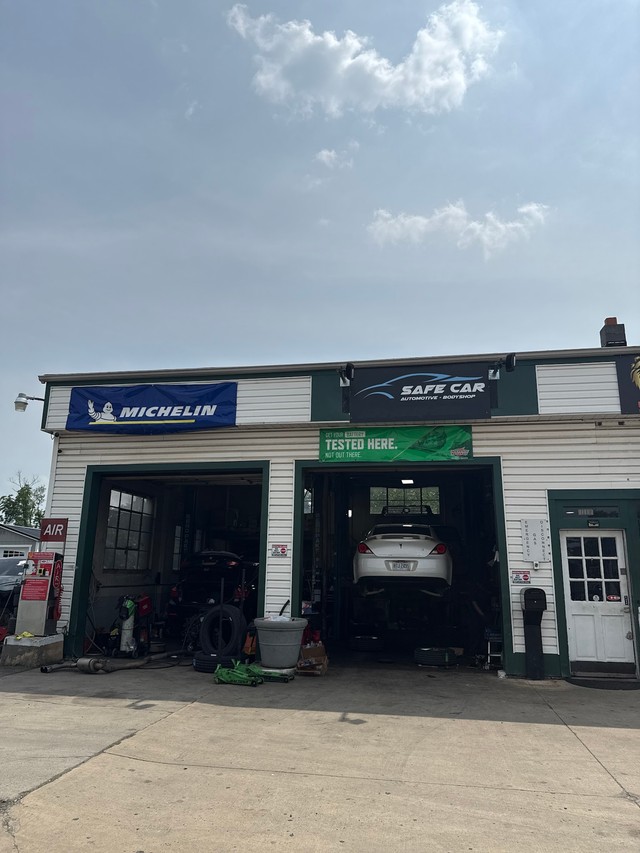 Safe Car automotive LLC