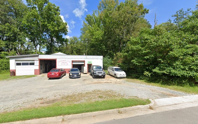 Scottsburg Auto Service