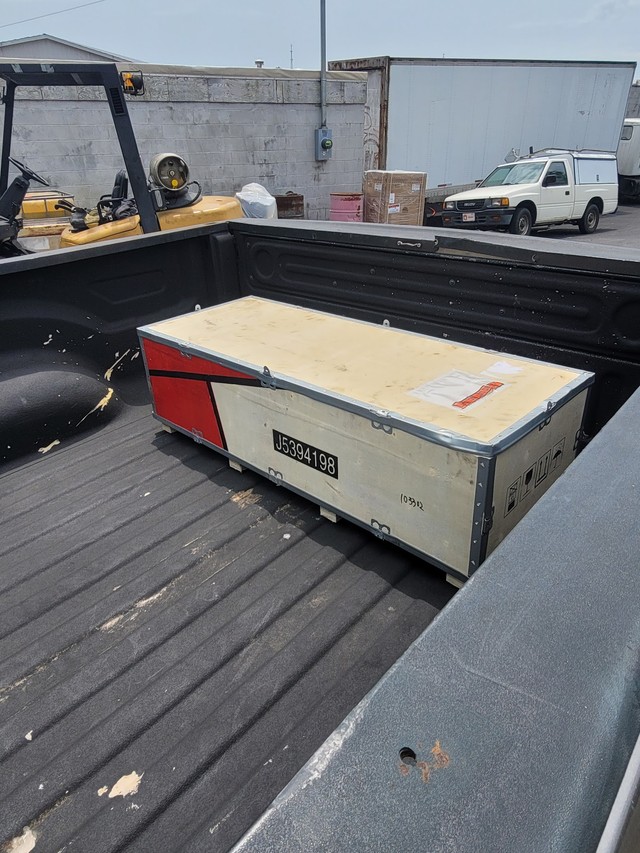 Twin City Auto Machine Inc