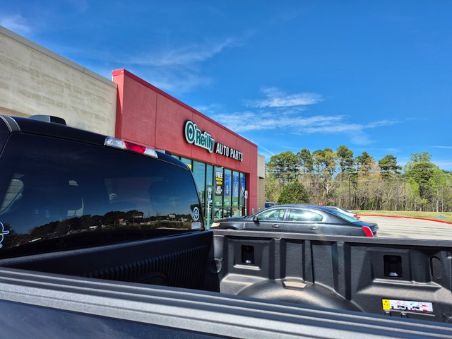 O'Reilly Auto Parts