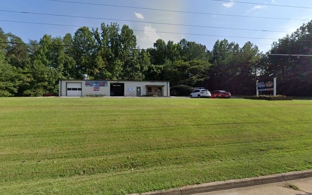 Matthews' Towing