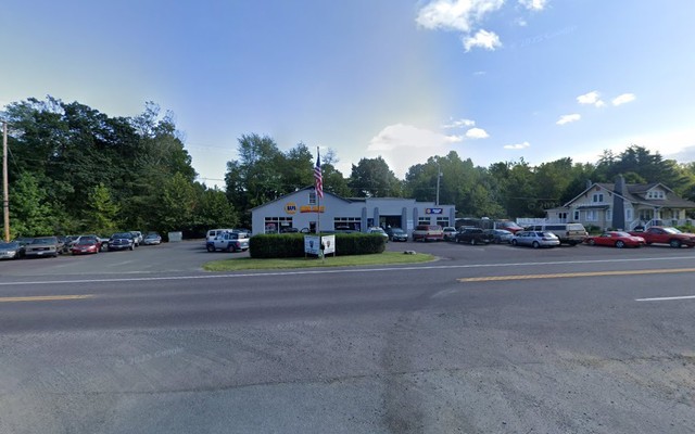 B&B Service Center, LLC