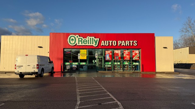 O'Reilly Auto Parts