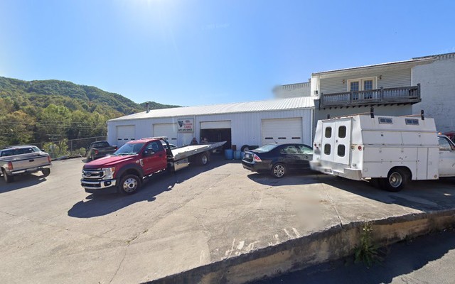 Sam's Auto Services