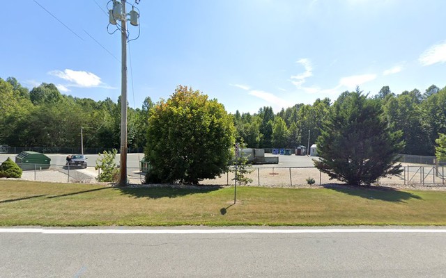 Shipman Collection Site