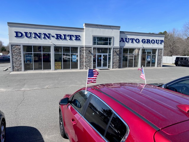Dunn-Rite Auto Group