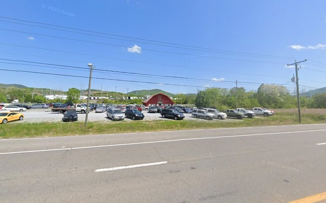 Bailey's Auto Sales