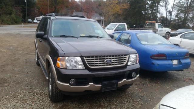250 East Auto Recycling
