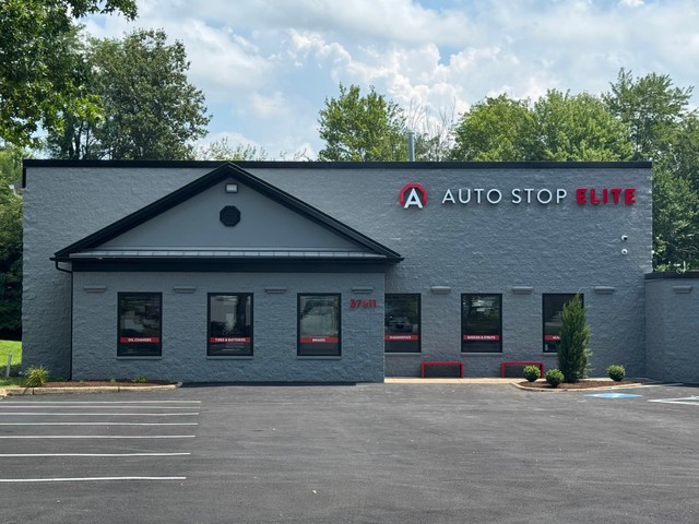 Auto Stop Elite