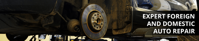 Lakeside Tire & Auto