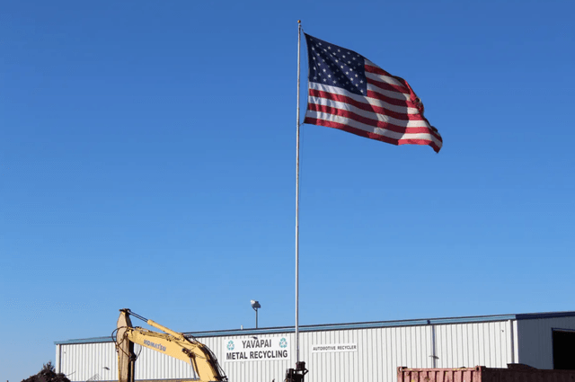 Yavapai Metal Recycling
