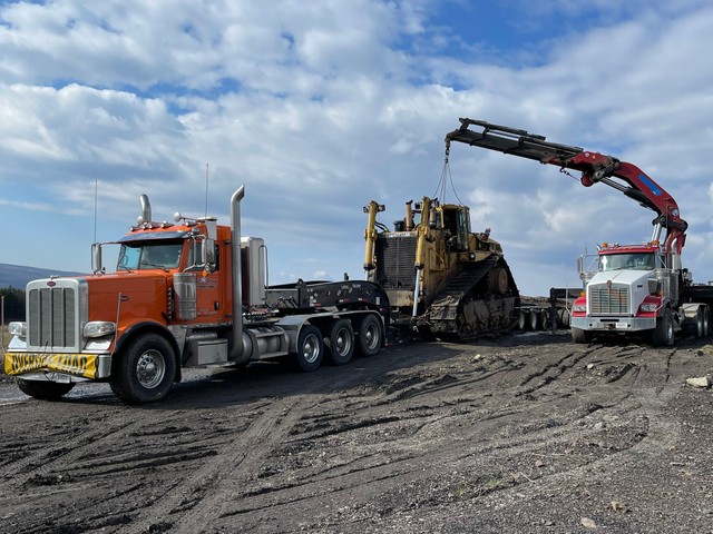 Ken's Towing & All Star Contracting