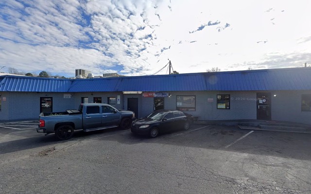 Antonio's Towing Plus