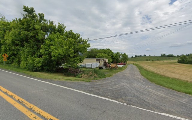 Harrison's Automotive Enterprises
