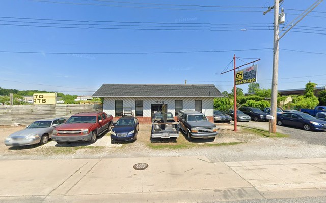 G & H Auto Parts