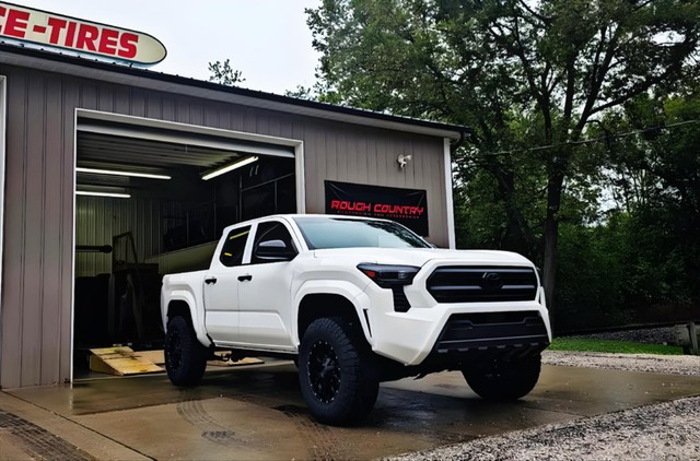 BB's 1237 Auto Shop