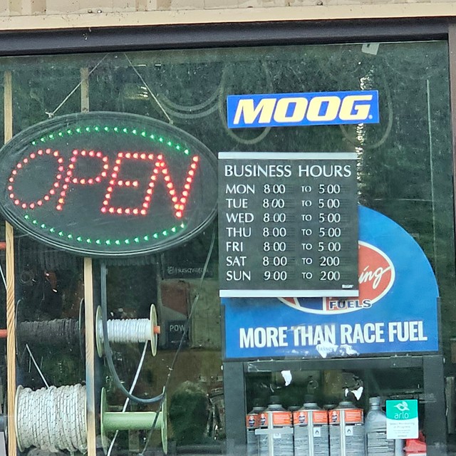 ADKINS AUTO PARTS