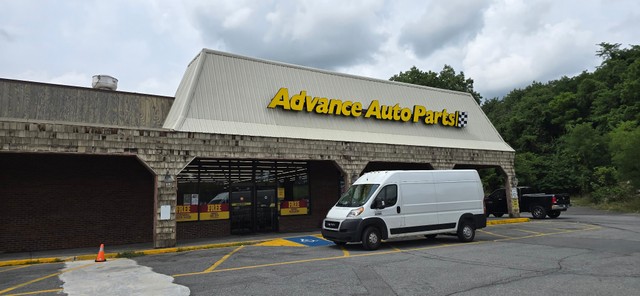 Advance Auto Parts