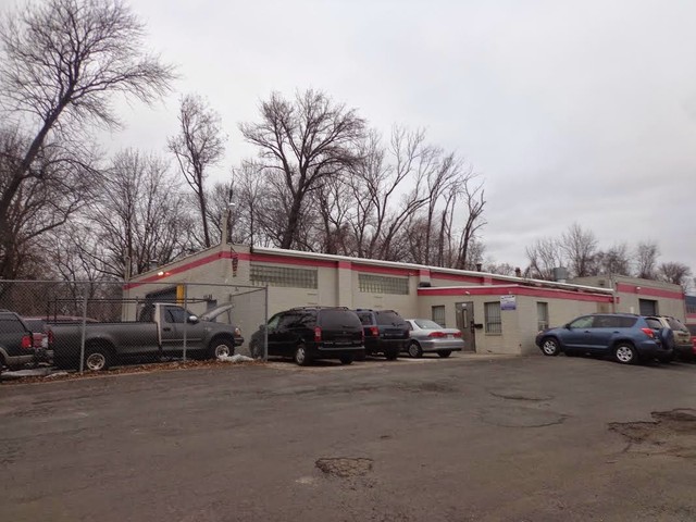 Ecua Auto Collision & Repair