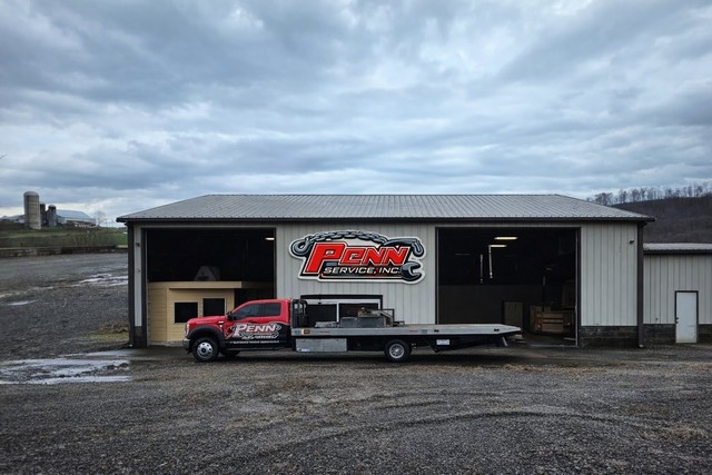 Penn Service Inc