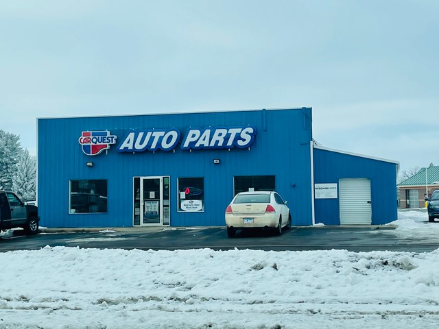 Carquest Auto Parts - OWENS AUTO PARTS