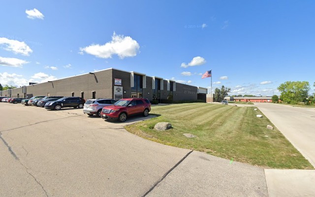 Precision Service & Parts Inc